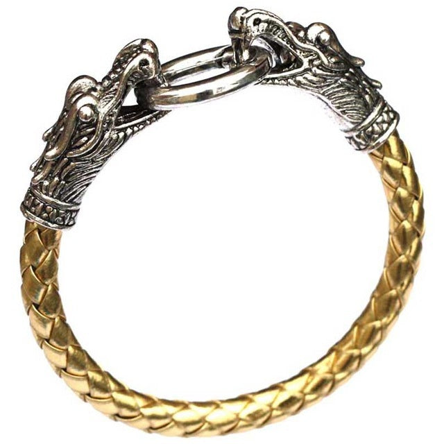 Faucet bracelet bracelet